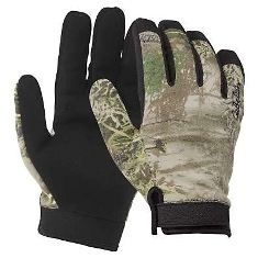 Police & Military Gloves