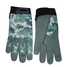 Police & Military Gloves