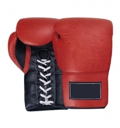 Boxing Gloves Professional