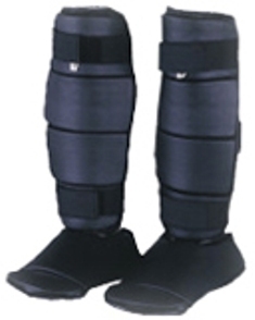 Shin Guards