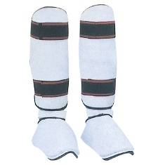 Shin Guards