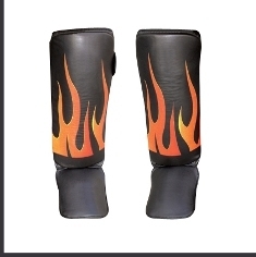 Shin Guards