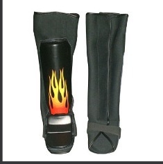 Shin Guards