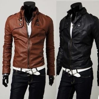 Leather Jackets