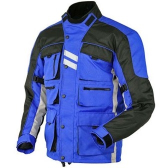 Cordura Jackets