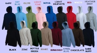 Hoodies