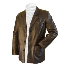 Men's Fashion Jackets