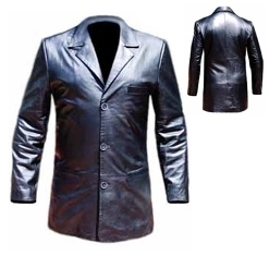 Men's Fashion Jackets