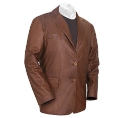 Men's Fashion Jackets