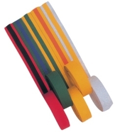 Colored Belts