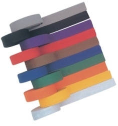 Colored Belts