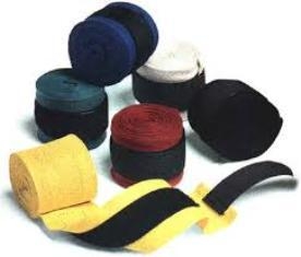 Hand Wraps