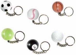 Key Chains