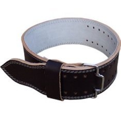 Weightlifting Belts