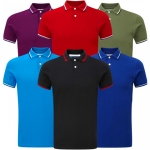 Polo Shirts