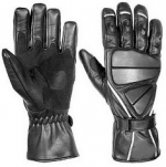 Leather Gloves