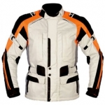 Textile Jackets