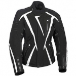 Textile Jackets