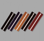 Colored Belts