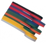 Colored Belts