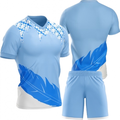 Soccer Uniform