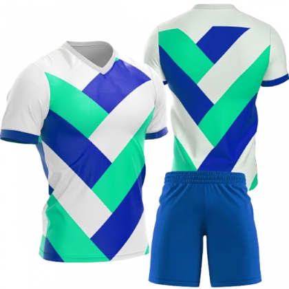 Soccer Uniform