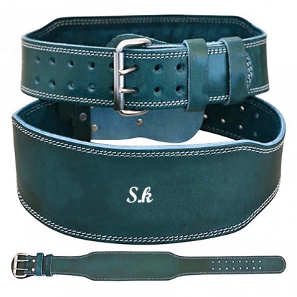 Weightlifting Belt