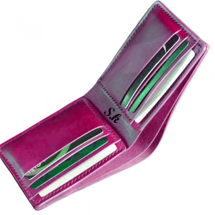 Wallets