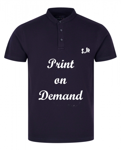 Print-Shirts & T-Shirts