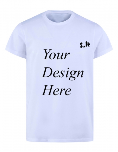 T-Shirts & Print-Shirts