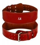 Weightlifting Belt