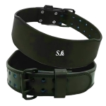 Weightlifting Belt