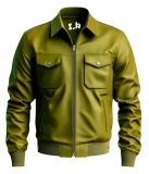 Men Fashion Jacket
