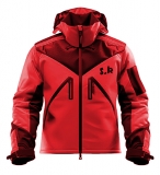 Cordura jacket Motorcycle