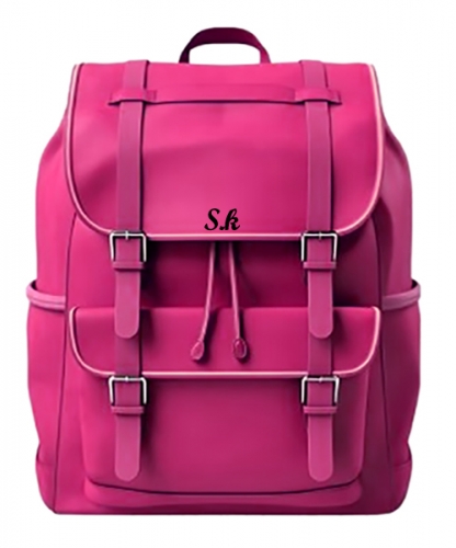 Backpack & Travel Bag