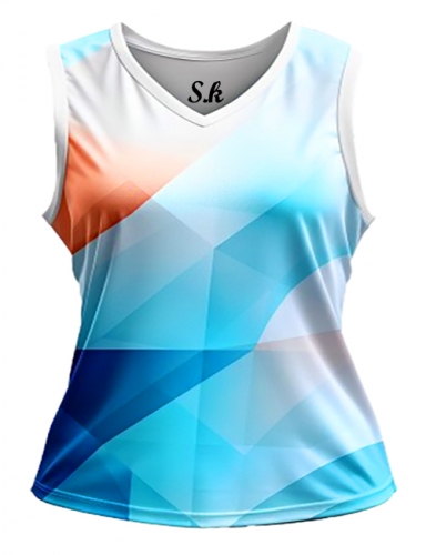 Running Vest