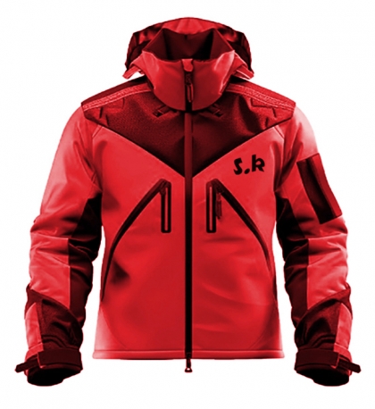 Cordura jacket Motorcycle